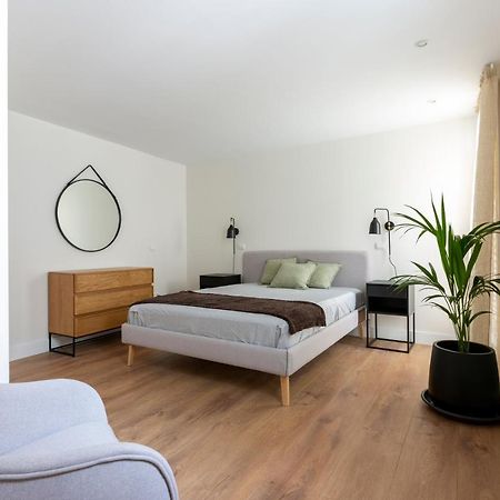 Madrid Chueca, Behap Collection Apartments Kültér fotó