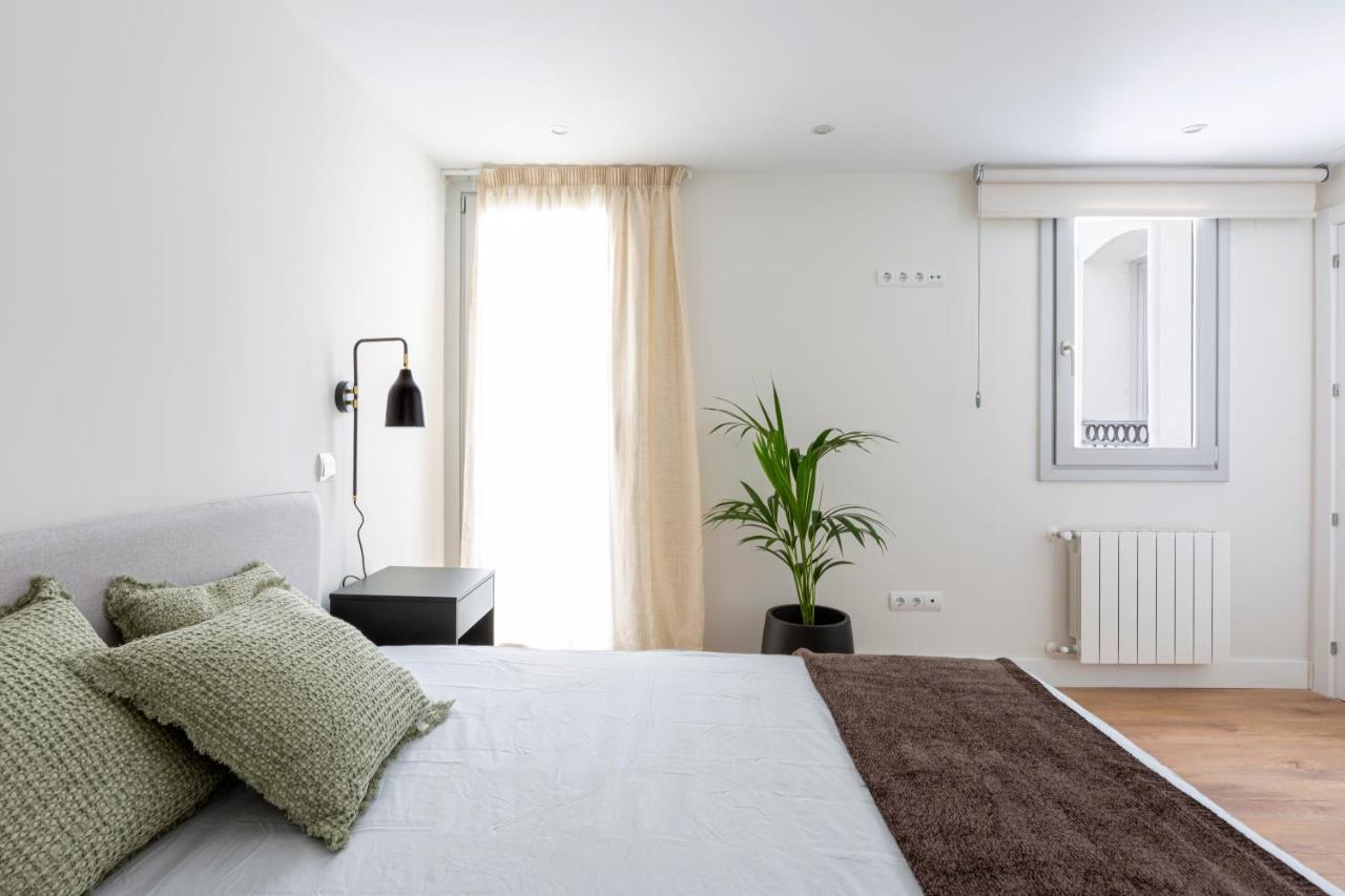Madrid Chueca, Behap Collection Apartments Kültér fotó